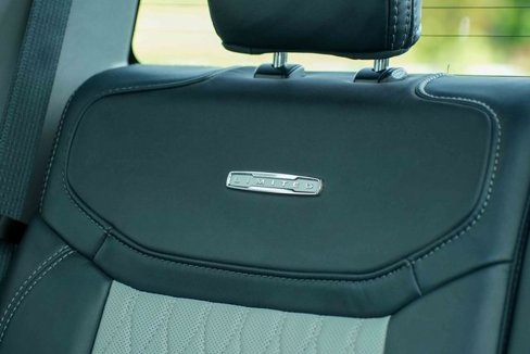 Used 2023 Ford F150 Limited image 52