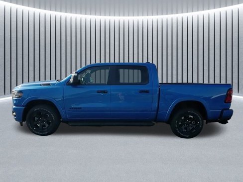 New 2026 RAM 1500 Big Horn image 8