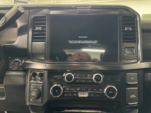 New 2026 Ford F250 Lariat image 21
