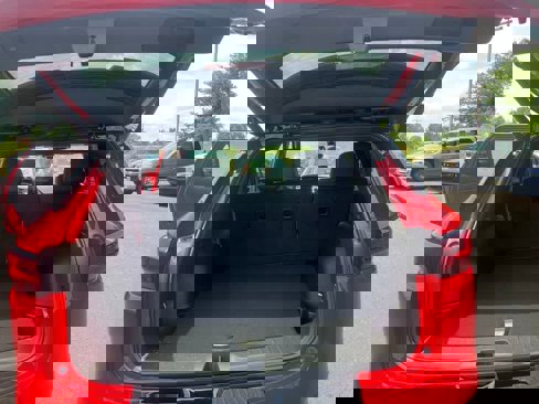 New 2025 Chevrolet Blazer RS w/ Driver Confidence II Package image 32