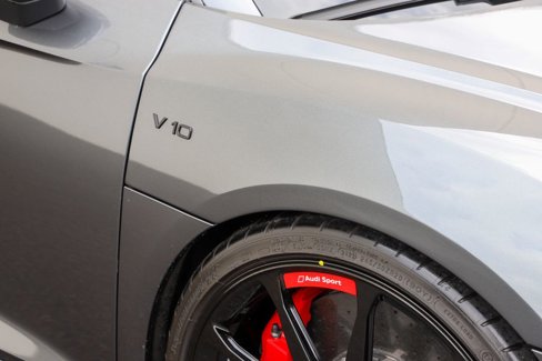 Used 2023 Audi R8 V10 GT image 22