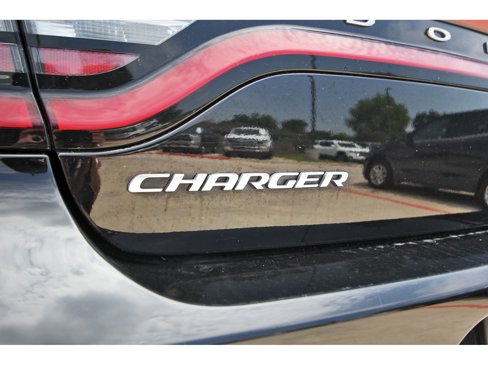 Used 2023 Dodge Charger SXT image 31