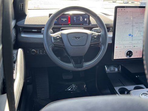 Certified 2022 Ford Mustang Mach-E GT image 9
