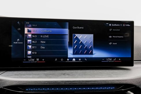 Used 2025 BMW 430i xDrive w/ Premium Package image 34