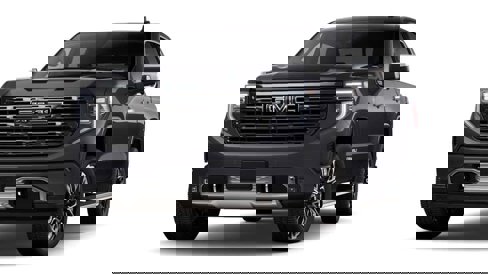New 2026 GMC Sierra 1500 Denali Ultimate image 19