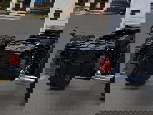 New 2026 Ford F550 4x4 Crew Cab image 46