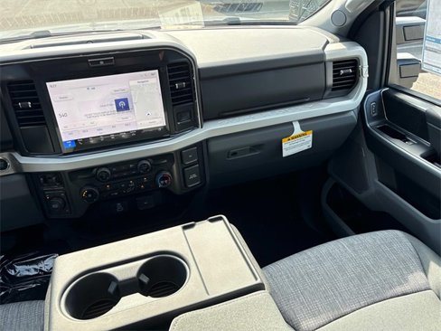 New 2026 Ford F350 XLT image 15