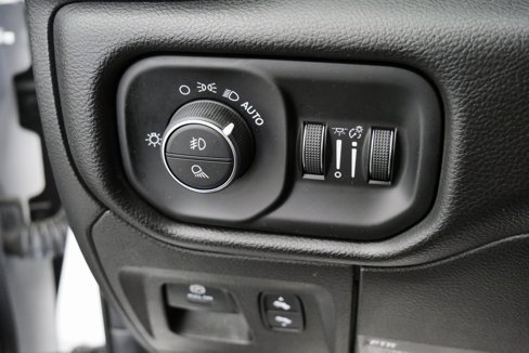 Used 2023 RAM 1500 Laramie image 27