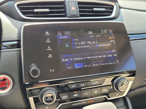 Used 2019 Honda CR-V EX image 27