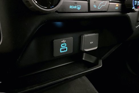 New 2026 Ford F350 XL w/ STX Appearance Package image 31