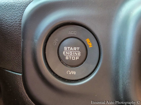 Used 2021 Jeep Wrangler Unlimited Rubicon image 19
