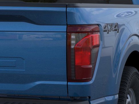 New 2025 Ford F150 XL image 21