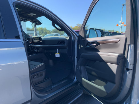 New 2026 Chevrolet Tahoe Premier w/ Sun And Tow Package image 29