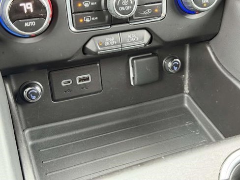 Certified 2023 Chevrolet Suburban LS image 24