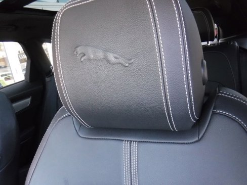 Used 2025 Jaguar F-PACE R-Dynamic S image 20