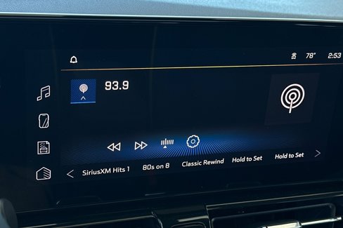 New 2026 Chevrolet TrailBlazer ACTIV w/ Convenience Package image 18