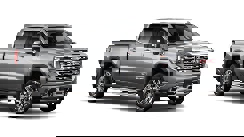 New 2026 GMC Sierra 1500 Denali image 28