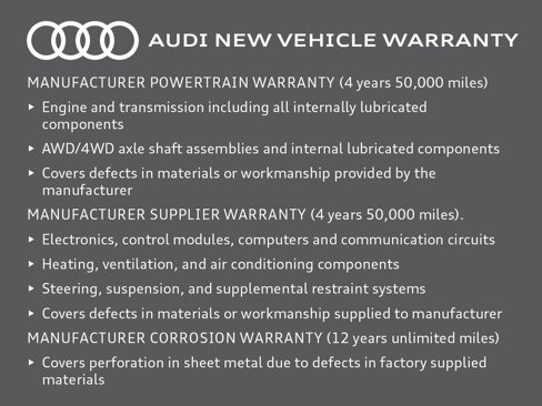 New 2026 Audi Q8 Premium Plus image 2