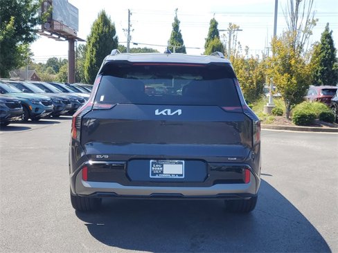 New 2026 Kia EV9 GT-Line image 5
