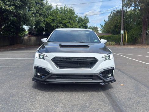 Used 2023 Subaru WRX GT image 9