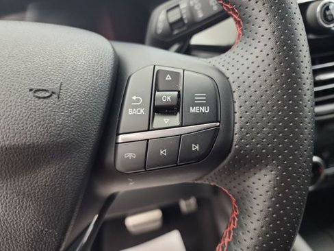 Used 2024 Ford Escape ST-Line image 21