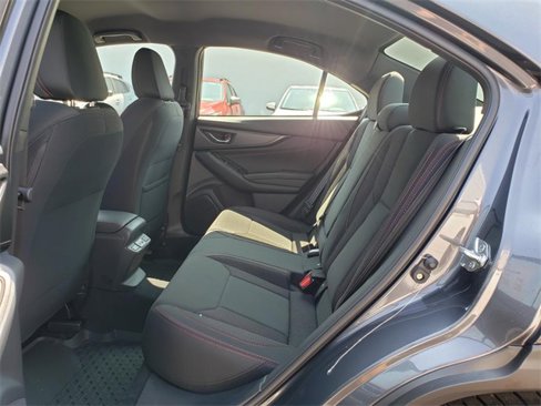 New 2025 Subaru WRX Premium image 7
