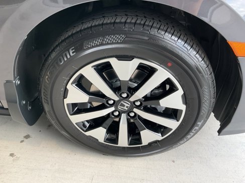 New 2026 Honda Odyssey EX-L image 27