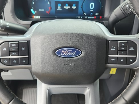 Used 2024 Ford F150 XLT image 30