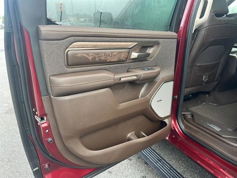 New 2026 RAM 1500 Limited image 24