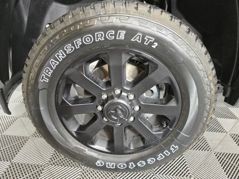 New 2026 RAM 3500 Laramie image 10