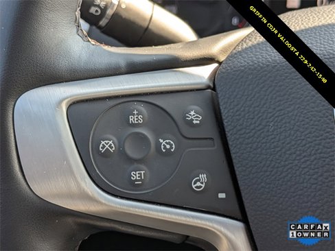 Used 2023 GMC Acadia SLT w/ Preferred Package image 26