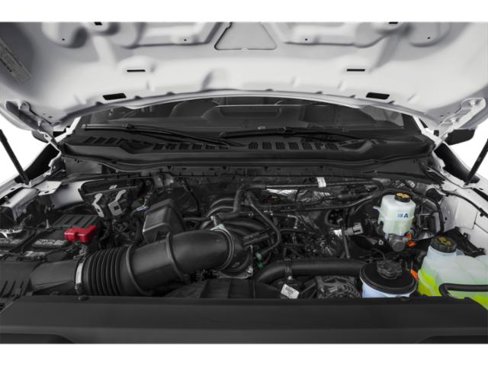 New 2025 Ford F250 XLT image 9