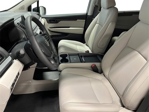 New 2026 Honda Odyssey EX-L image 9