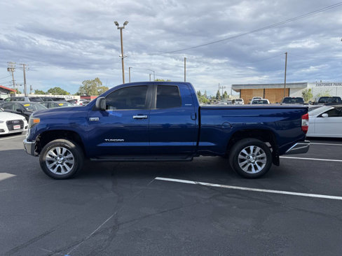 Used 2015 Toyota Tundra Limited image 6