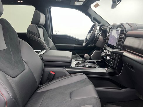 New 2025 Ford F150 Raptor image 37