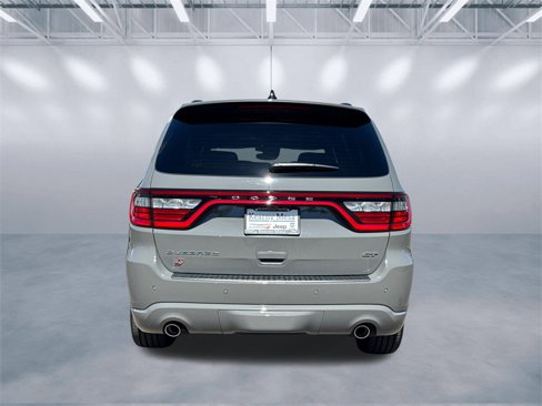 New 2026 Dodge Durango R/T image 5