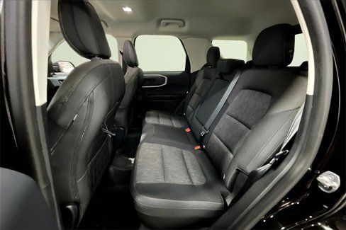 Used 2021 Ford Bronco Sport Big Bend w/ Big Bend Package (96B) image 22