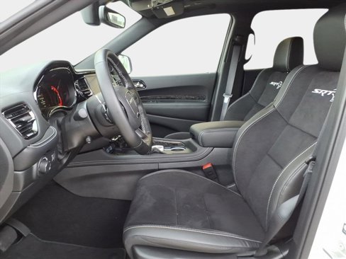 New 2025 Dodge Durango SRT Hellcat image 6
