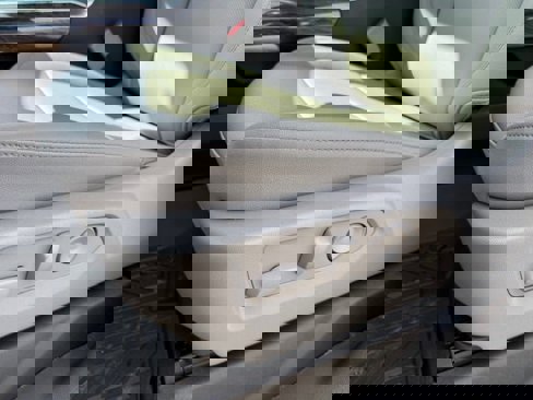 New 2025 Chevrolet Silverado 2500 LTZ w/ LTZ Plus Package image 34