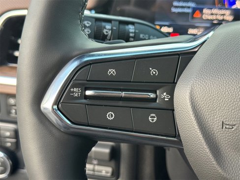 New 2026 Chevrolet Suburban High Country image 26