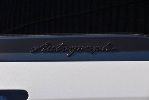 New 2026 INFINITI QX80 Autograph w/ Premium Cargo Package image 30