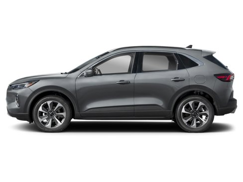 New 2026 Ford Escape Platinum image 26