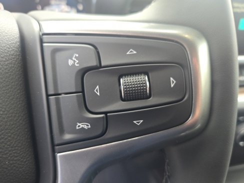 New 2025 Chevrolet Silverado 2500 LT w/ Trail Boss Package image 18