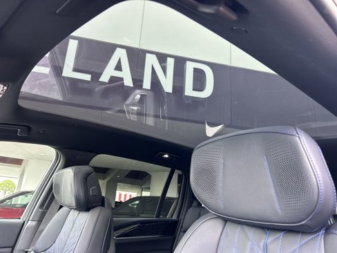 New 2026 Cadillac Escalade IQ Luxury 1 image 22