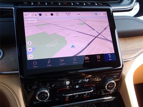 New 2025 Jeep Grand Cherokee Summit image 32