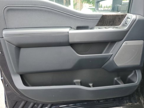 New 2025 Ford F350 Lariat w/ Lariat Ultimate Package image 27