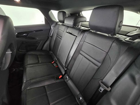 New 2026 Land Rover Range Rover Evoque S image 16