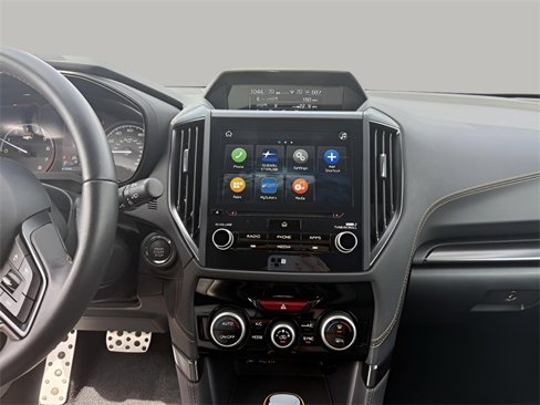 Used 2022 Subaru Forester Wilderness image 14