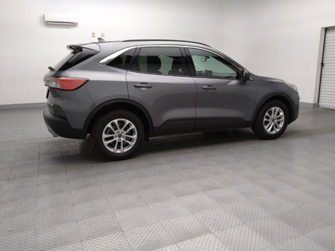 Used 2021 Ford Escape SE w/ Convenience Package image 10