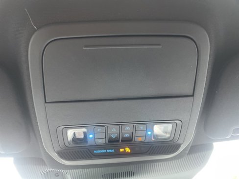 New 2025 Ford Explorer ST image 34